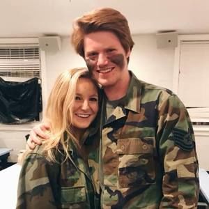 Meet your Posher, Meg